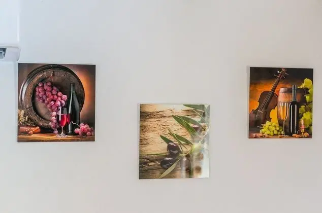 Stüdyo (Studio Apartment)