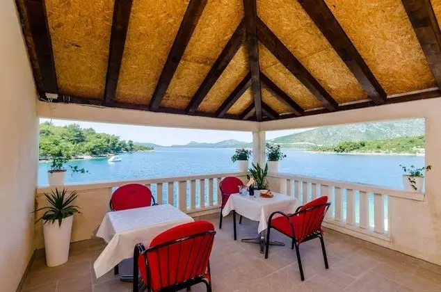 Stüdyo (Studio Apartment)