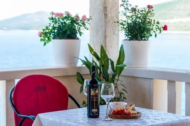 Stüdyo (Studio Apartment)