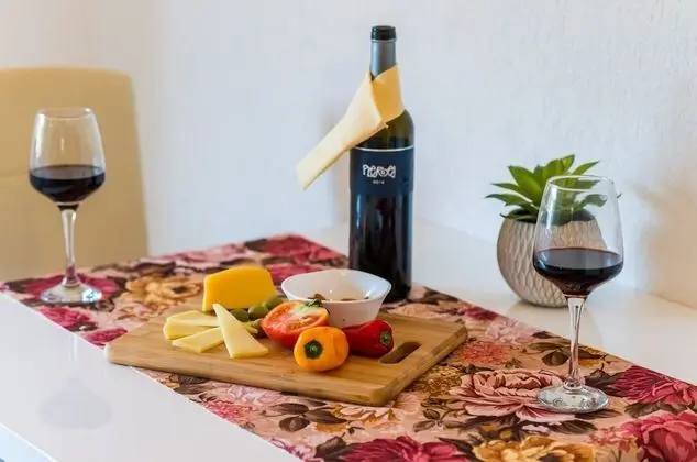 Stüdyo (Studio Apartment)