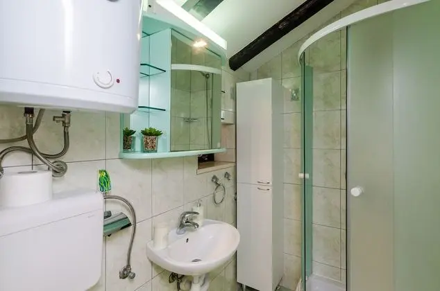 Stüdyo (Studio Apartment)