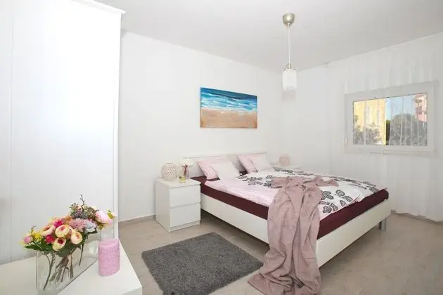 Apart Daire, 1 Yatak Odası, Teras, Deniz Manzaralı