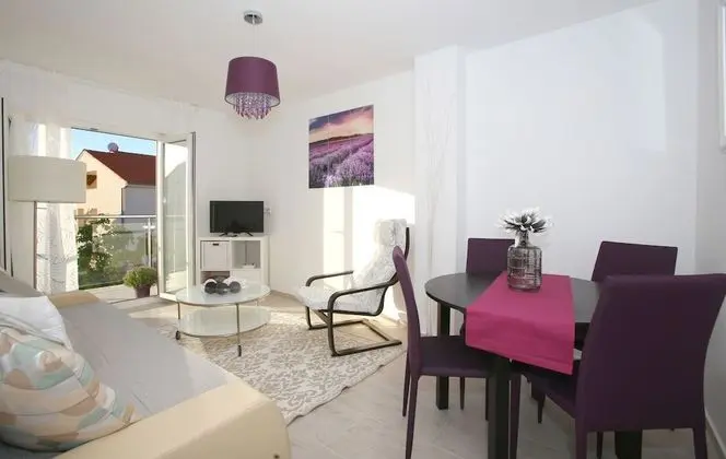 Apart Daire, 1 Yatak Odası, Teras, Deniz Manzaralı