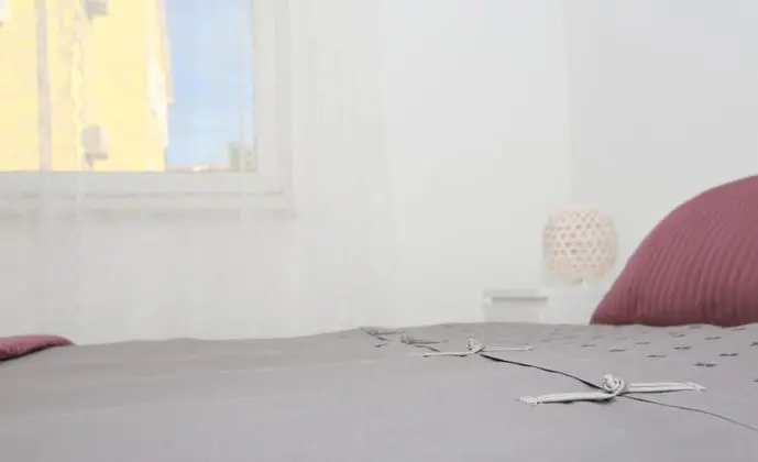 Apart Daire, 2 Yatak Odası, Teras, Deniz Manzaralı