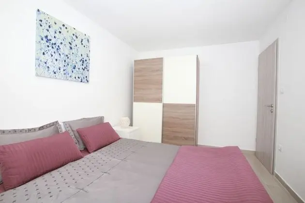 Apart Daire, 2 Yatak Odası, Teras, Deniz Manzaralı