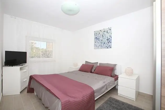 Apart Daire, 2 Yatak Odası, Teras, Deniz Manzaralı