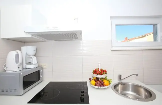 Apart Daire, 2 Yatak Odası, Teras, Deniz Manzaralı
