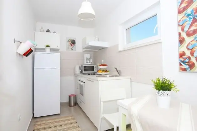 Apart Daire, 2 Yatak Odası, Teras, Deniz Manzaralı