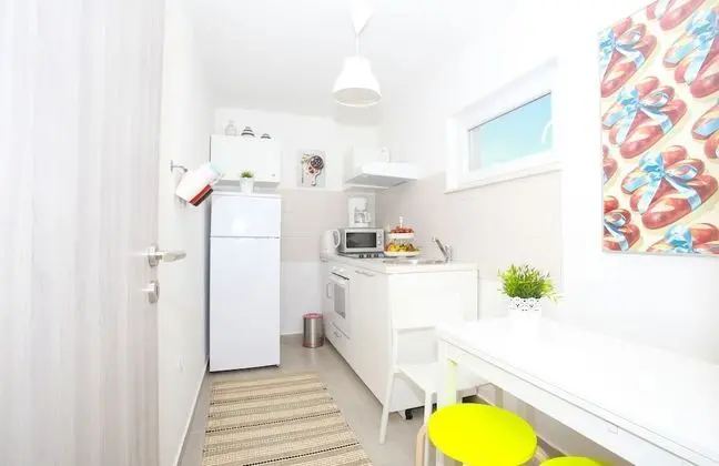 Apart Daire, 2 Yatak Odası, Teras, Deniz Manzaralı