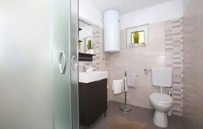 Apart Daire, 2 Yatak Odası, Teras, Deniz Manzaralı