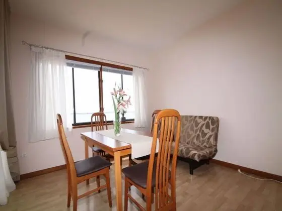 Apart Daire, 1 Yatak Odası, Okyanus Manzaralı