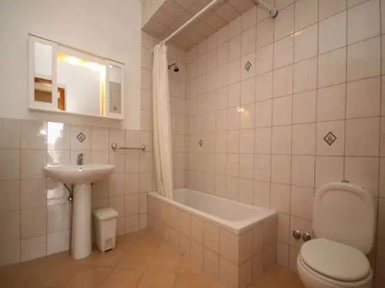 Apart Daire, 1 Yatak Odası, Okyanus Manzaralı