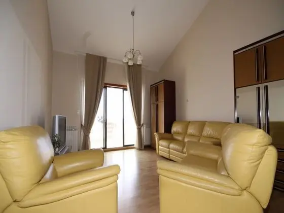 Classic Stüdyo, Kısmi Deniz Manzaralı