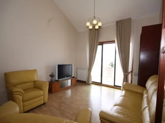 Classic Stüdyo, Kısmi Deniz Manzaralı