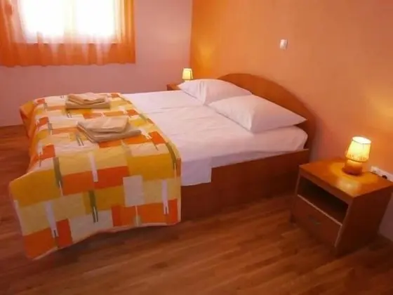 Apart Daire, Birden Çok Yatak