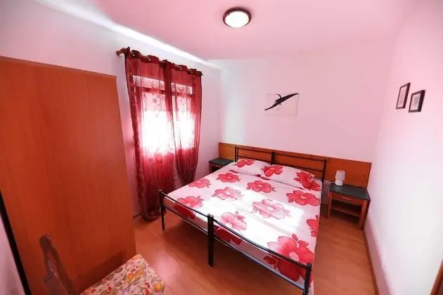 Apart Daire (Comfort Two Bedroom Apartment with Te)