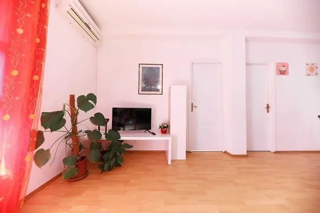 Apart Daire (Comfort Two Bedroom Apartment with Te)