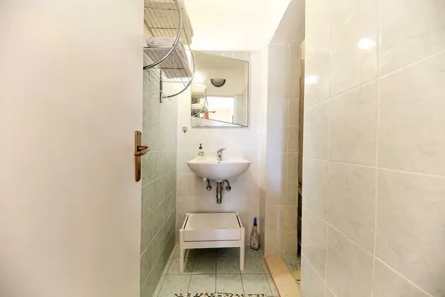 Apart Daire (Comfort Two Bedroom Apartment with Te)