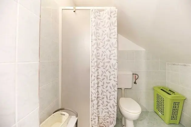 Apart Daire (Comfort Two Bedroom Apartment with Te)