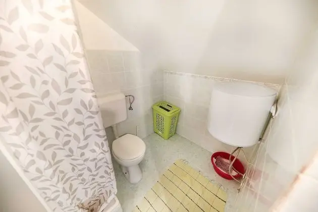 Apart Daire (Comfort Two Bedroom Apartment with Te)