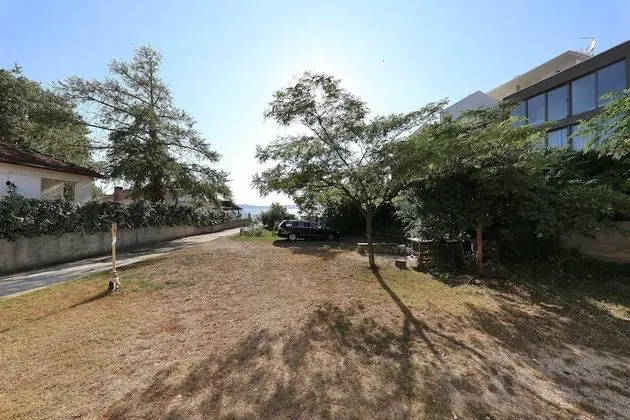 Apart Daire (Comfort Two Bedroom Apartment with Te)