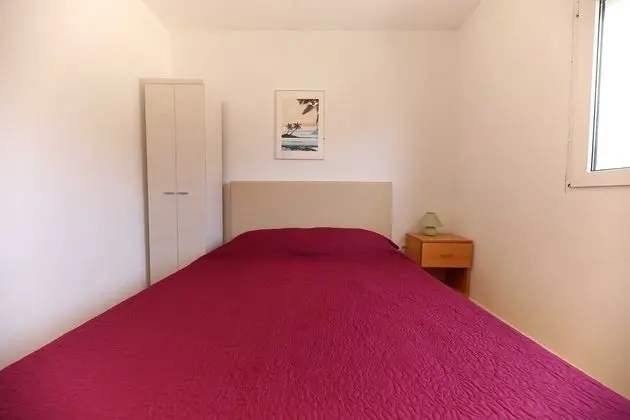 Apart Daire (Two Bedroom Apartment with Balcony an)