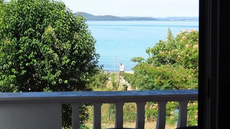 Apart Daire (Two Bedroom Apartment with Terrace an)