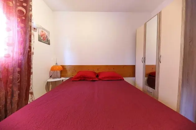 Apart Daire (Two Bedroom Apartment with Terrace an)