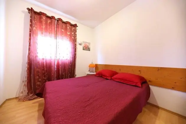 Apart Daire (Two Bedroom Apartment with Terrace an)