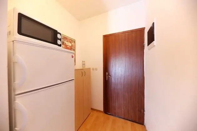 Apart Daire (Two Bedroom Apartment with Terrace an)