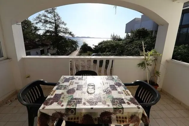 Apart Daire (Two Bedroom Apartment with Terrace an)