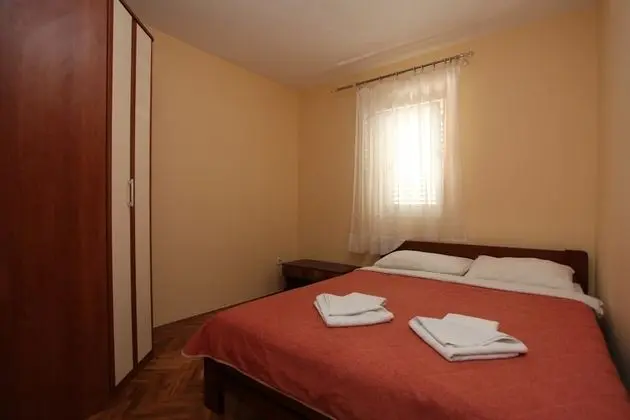 Deluxe Apart Daire, 2 Yatak Odası (St.3)