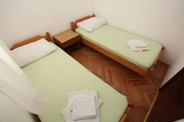 Deluxe Apart Daire, 2 Yatak Odası (St.3)