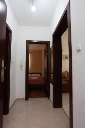 Deluxe Apart Daire, 2 Yatak Odası (St.3)