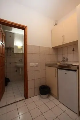 Stüdyo, Teras (101)