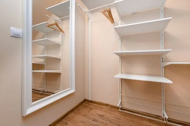 Apart Daire, 1 Yatak Odası, Küçük Mutfak, Şehir Manzaralı (1)