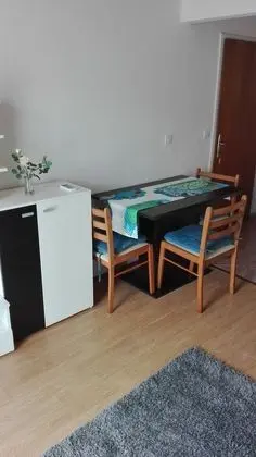 Apart Daire, 1 Yatak Odası (Ana)