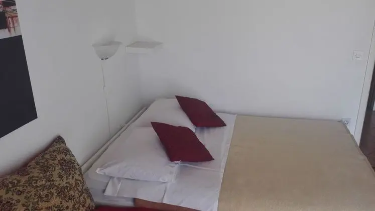 Apart Daire, 2 Yatak Odası (Ivana)