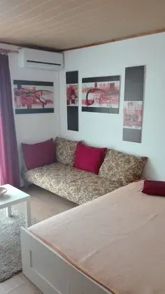 Apart Daire, 2 Yatak Odası (Ivana)