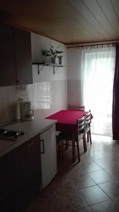Apart Daire, 2 Yatak Odası (Ivana)