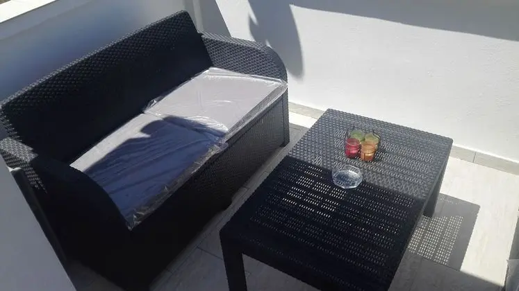 Apart Daire, 2 Yatak Odası (Ivana)