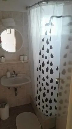 Apart Daire, 2 Yatak Odası (Ivana)