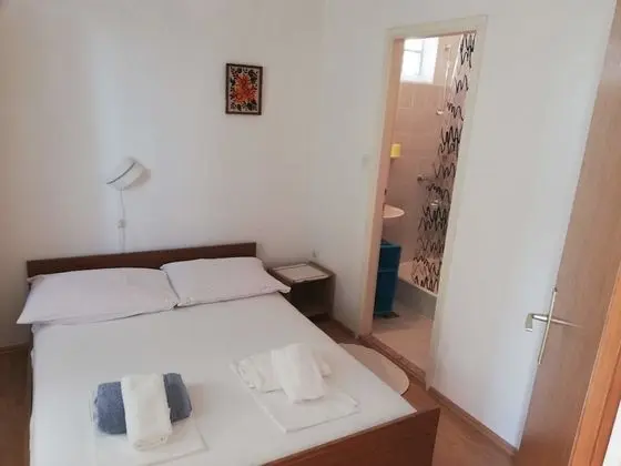 Apart Daire, 2 Yatak Odası (Petra)