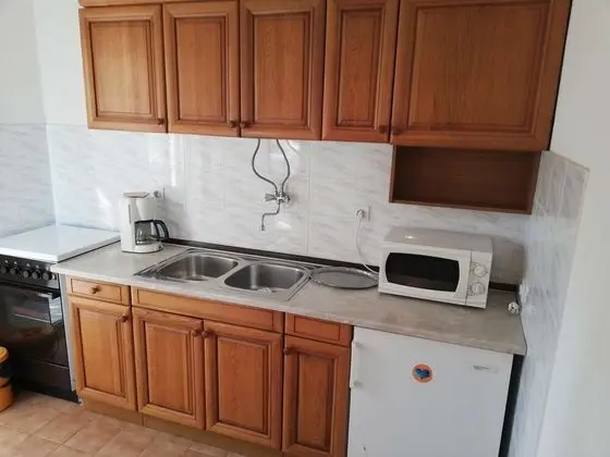 Apart Daire, 2 Yatak Odası (Petra)