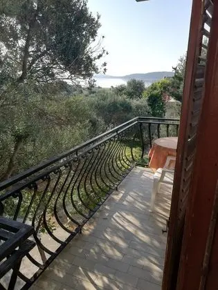 Apart Daire, 2 Yatak Odası (Petra)
