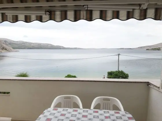 Apart Daire, 2 Yatak Odası (A9)