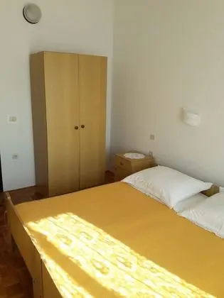 Apart Daire, 2 Yatak Odası (A9)