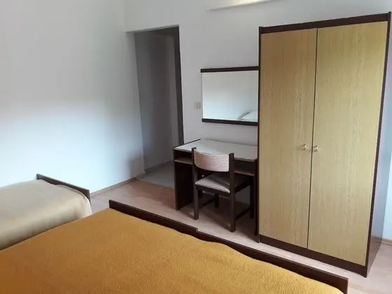 Apart Daire, 2 Yatak Odası (A9)