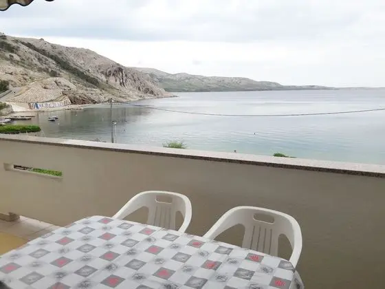 Apart Daire, 2 Yatak Odası (A9)
