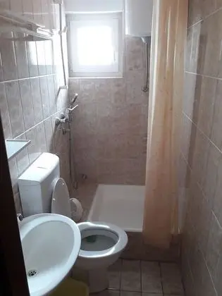 Apart Daire, 2 Yatak Odası (A9)